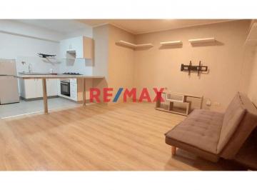 Departamento de 1 habitación, Lima · Excelente Vista de Departamento en Piso 13 con Excelente Ubicacion en Lince