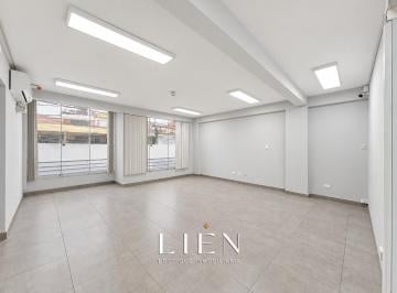 Oficina comercial · 112m² · Inca Garcilazo de La Vega 241, Urb. Salamanca de Monterrico