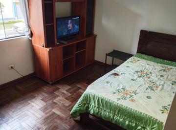 Habitación de 1 habitación, Lima · Habitación Amoblada San Borja