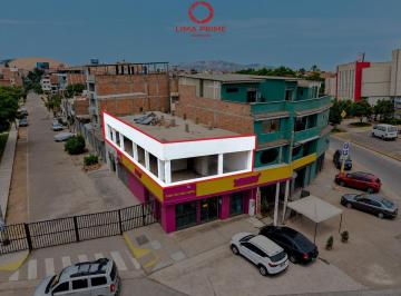 Local comercial · 180m² · Alquilo Local Comercial 180 m² - 2°piso Urb. Amauta