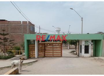Terreno / Lote · 90m² · Venta Terreno en Pachacamac Condominio Villaverde
