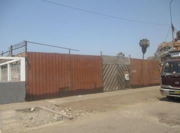 Terreno / Lote , Lima · Ocacion Venta Terreno