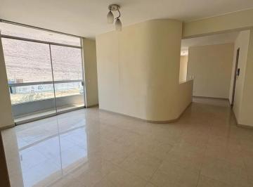 Departamento · 90m² · 2 Dormitorios · La Molina - Alquiler Departamento de 90 m² con Vista Externa en Sol de La Molina