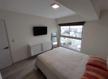 Departamento de 1 habitación, Lima · Alquilo Depa Amoblado en Barranco (Limite con Miraflores)