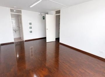 Local comercial , Lima · Alquiler de Consultorio en San Isidro