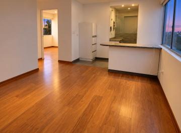 Departamento de 2 habitaciones, Lima · Depa. en Alquiler en Magdalena, Límite con San Isidro – 2 Dorm. + Cochera