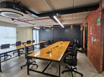 Oficina comercial · 151m² · 4 Dormitorios · 3 Estacionamientos · Alquilo Amplia Oficina Flat en Av Grau N° 6xx, Barranco