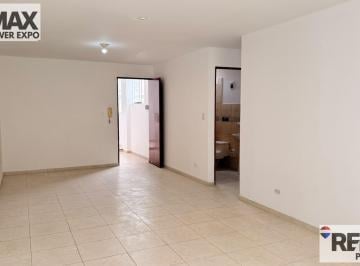 Departamento · 90m² · 3 Dormitorios · 1 Estacionamiento · Departamento en Chorrillos