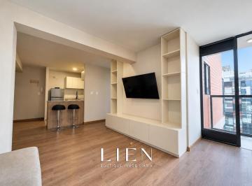 Departamento · 62m² · 3 Dormitorios · Departamento de 3 Habitaciones en Surquillo Zona Estratégica
