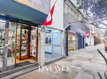 Oficina comercial · 32m² · Venta o Alquiler de Oficina en Av La Paz Cdra 3 Miraflores a 3 Cuadras Parque Kennedy