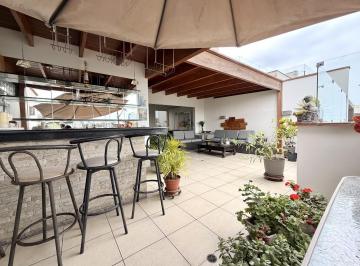 Departamento · 325m² · 4 Dormitorios · 2 Estacionamientos · Exclusivo Dúplex, 4 Dorm. y Vistas a Áreas Verdes