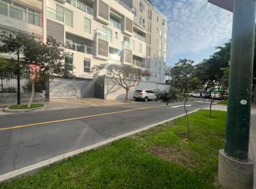 Garage , Lima · Venta de Cochera en San Isidro Av Parque Norte