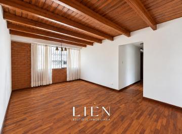 Departamento · 83m² · 3 Dormitorios · Venta de Flat en Zona Residencial Valle Hermoso