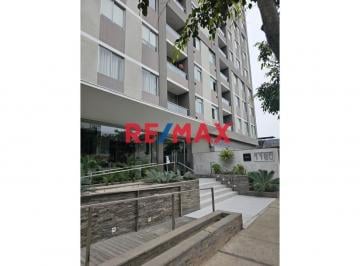 Departamento · 67m² · 3 Dormitorios · Alquilo Depa en Cuadra 11 de La Av Petit Thouars Límite con Lince