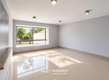 Departamento · 65m² · 2 Dormitorios · 2 Estacionamientos · Departamento en Sirius, La Molina