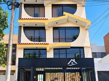 Departamento de 2 habitaciones, Lima · Se Vende Departamento Av Los Ingenieros, La Molina