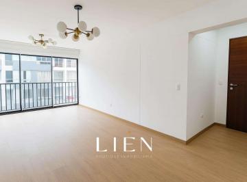 Departamento · 82m² · 3 Dormitorios · 1 Estacionamiento · Alquiler de Falta en Colmenares Pueblo Libre