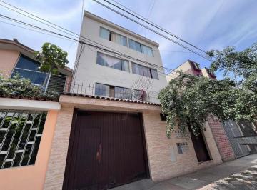 Departamento · 50m² · 1 Dormitorio · Alquilo Dpto de 1 Dorm en Salamanca - 50 m²