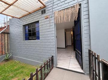 Departamento · 50m² · 2 Dormitorios · Alquilo Dpto en Primer Piso - Pet Friendly - Salamanca