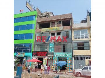 Local comercial , Lima · Venta de Local Comercial de 188.59 m² en Ate