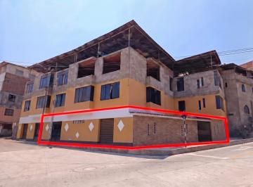Local comercial · 250m² · Amplio Local Comercial en Esquina con Puerta a Calle Disponibilidad Inmediata