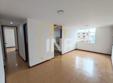 Departamento · 80m² · 3 Dormitorios · Departamento en Alquiler en San Miguel | 80 m² | 3 Dorm.