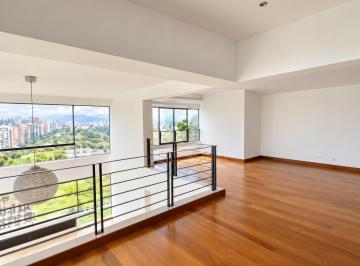 Departamento de 5 habitaciones, Lima · Tríplex de Lujo Frente Al Golf – 660 m² Totales (460 m² Construidos + 200 m² de Terrazas)