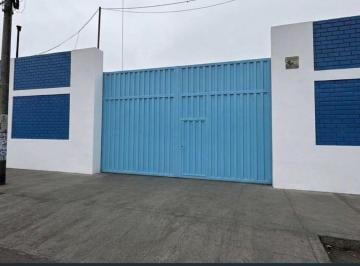 Terreno / Lote , Lima · ¡En Venta! Excelente Local Industrial / Almacén en Villa El Salvador