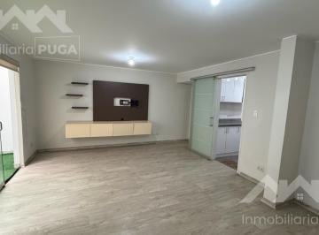 SALA COMEDOR · Bajo de Precio! Venta de Departamento en Urb. Liguria Surco