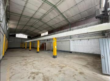 Local comercial · 250m² · Almacén Logístico E Industrial | Nuevo Lurín | Zonificación I1