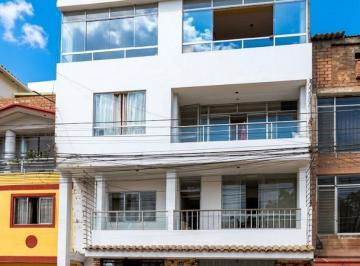 Departamento de 2 habitaciones, Lima · Departamento en Venta – Zárate