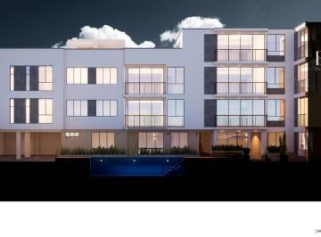 Departamento de 2 habitaciones, Lima · Departamento de 55 m² con 2 Dorm. en Venta en Lurín