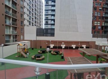 Departamento · 75m² · 2 Dormitorios · Departamento en San Miguel (Lima)