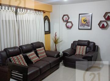 Departamento · 73m² · 2 Dormitorios · Departamento en Julio Cesar Tello