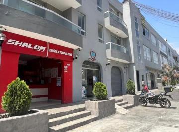 Local comercial · 53m² · La Molina – Alquilo Local Comercial de 53 m² con Puerta a Calle en Av Principal