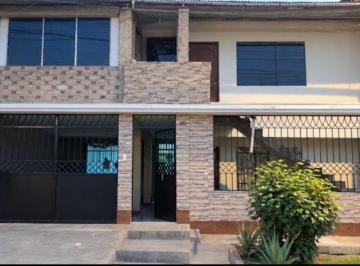Casa de 5 habitaciones, Lima · Venta de Bonita Casa de 2 Pisos en Urb. Tradiciones Ricardo Palma en San Juan de Miraflores