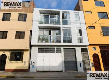 Nave industrial · 50m² · Alquiler de Local de 50 m² en Surco Pueblo – Ideal Para Almacén y Logística