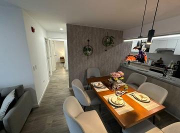 Departamento de 2 habitaciones, Lima · Venta de Departamento de Estreno en Miraflores!