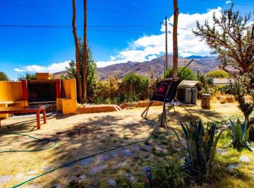 Hotel de 29 habitaciones, Caylloma · Hotel Boutique en Venta Zona Altamente Turìstica en Yanque Caylloma
