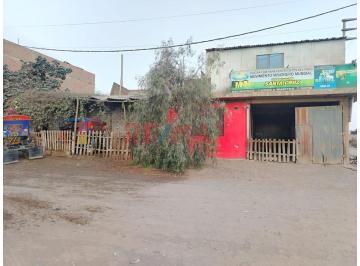Terreno / Lote · 100m² · 1 Dormitorio · Terreno en Venta 149.96 m² en Lomas de Carabayllo