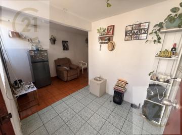 Departamento · 52m² · 2 Dormitorios · Departamento en Surquillo
