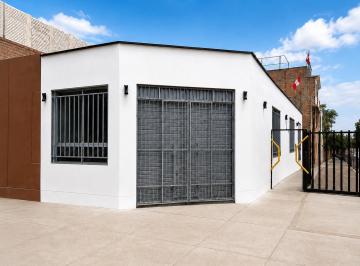 Local comercial , Lima · Local en Alquiler 100 m² en San Martin de Porres Lima