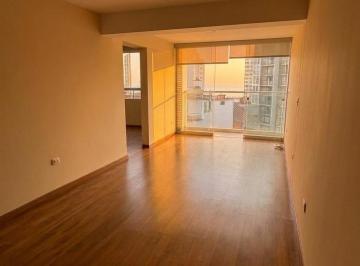 Departamento de 3 habitaciones, Lima · Venta Departamento + Estacionamiento S/ 495,000