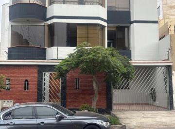 Departamento de 3 habitaciones, Lima · Alquilo Departamento 2do Piso Orión La Molina