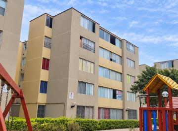 Departamento de 3 habitaciones, Lima · Departamento de 3 Dorm. con Cochera en Los Parques de Ves II