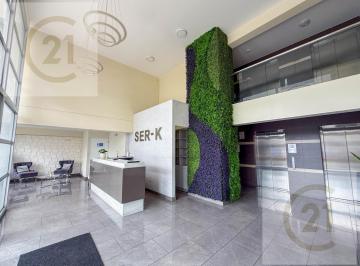 Departamento · 72m² · 2 Dormitorios · 1 Estacionamiento · Departamento en Barranco