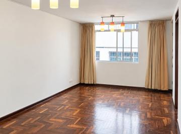 Departamento de 2 habitaciones, Lima · Departamento en Alquiler en Barranco – 81 m² | 2 Dorm. | S/ 2,050