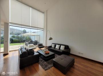 Casa de 3 habitaciones, Lima · Casa en Venta en Exclusivo Condominio – La Molina 356 m² 4 Dorm.