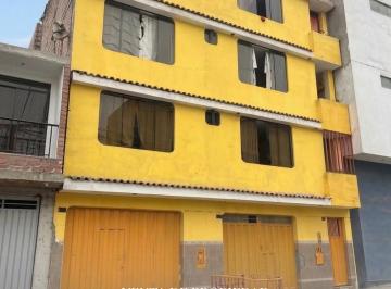 Casa de 6 habitaciones, Lima · Venta de Propiedad en Los Olivos