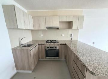 Departamento · 40m² · 1 Dormitorio · Departamento de 40 m² en Alquiler | Edificio con Gym, Coworking y Zona de Parrilla